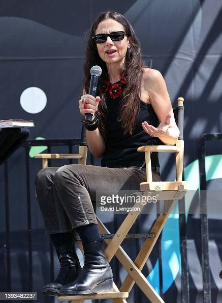 JUSTINE BATEMAN SPEAKS! LIVE INTERVIEW 